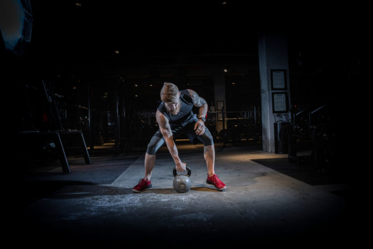 workout dominik – bester zertifizierter Trainer in Berlin